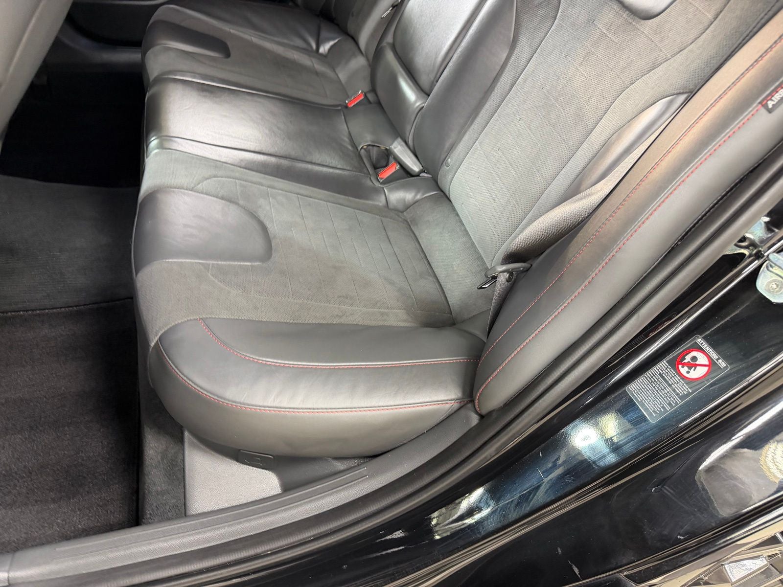 2021 Hyundai Sonata N Line