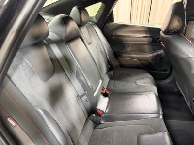 2021 Hyundai Sonata N Line