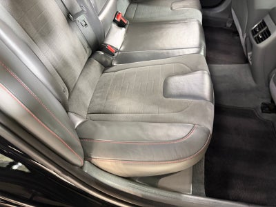 2021 Hyundai Sonata N Line