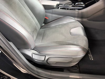 2021 Hyundai Sonata N Line
