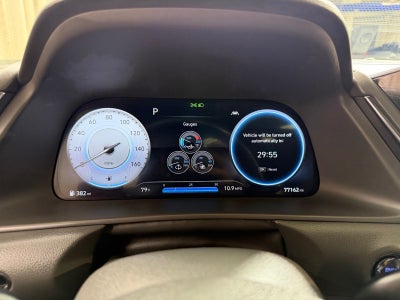 2021 Hyundai Sonata N Line