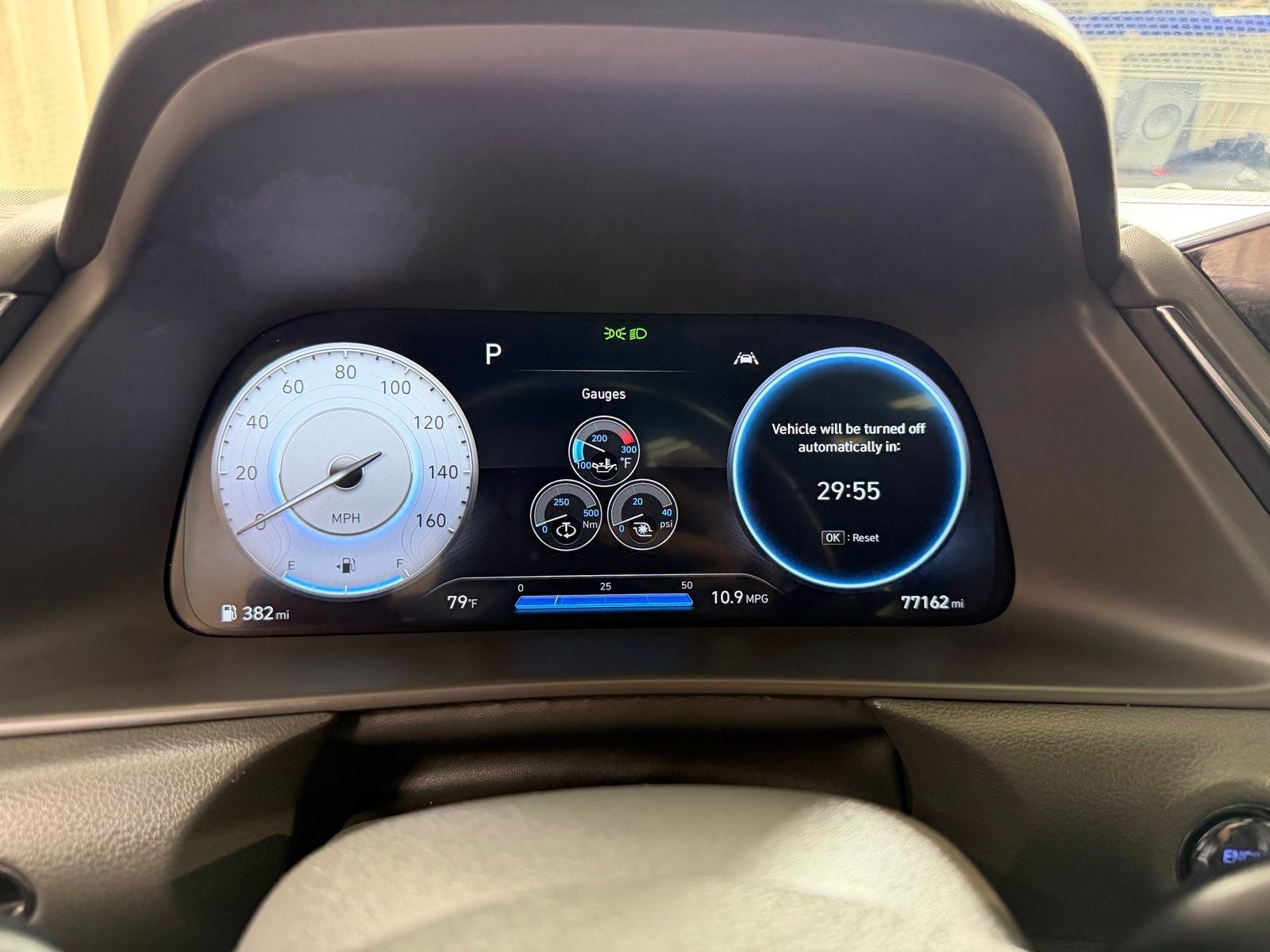 2021 Hyundai Sonata N Line