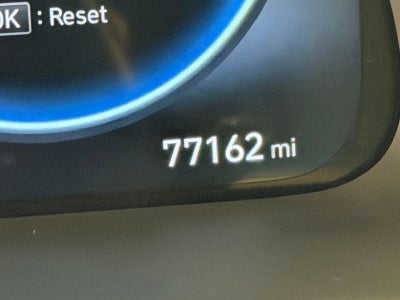 2021 Hyundai Sonata N Line