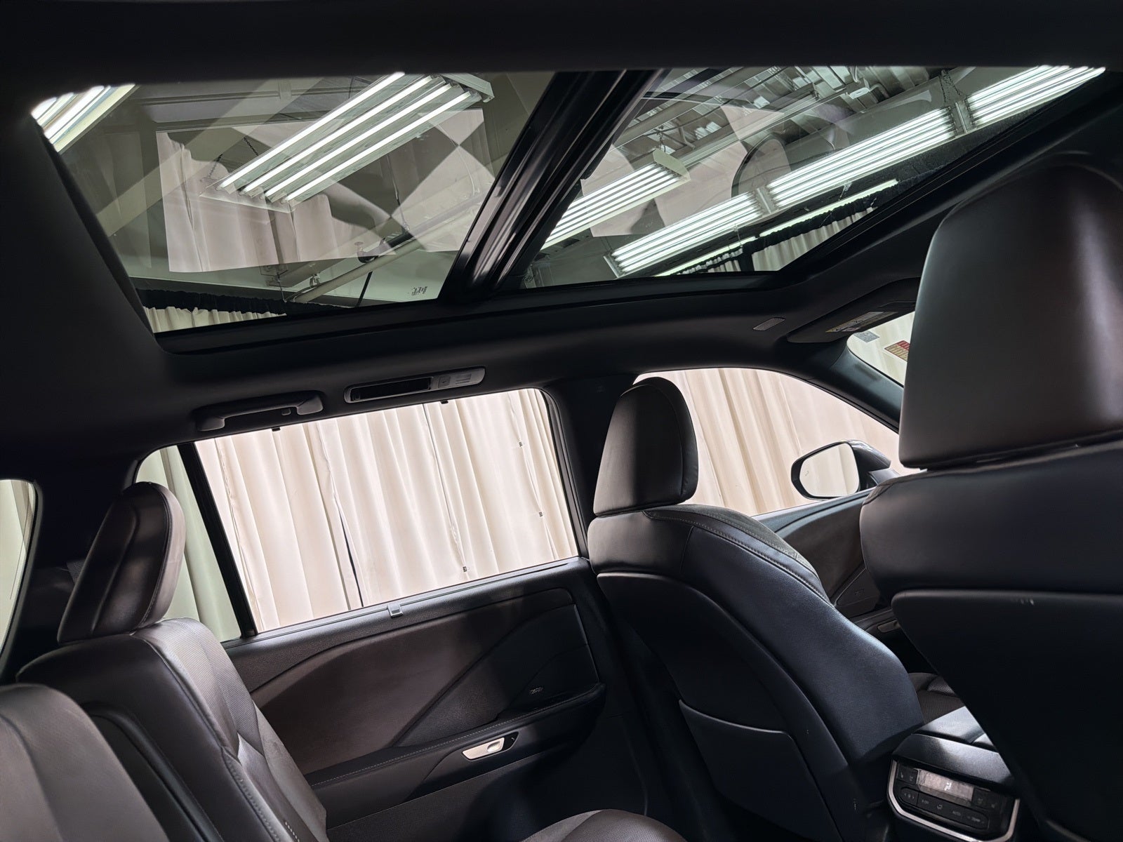 2024 Lexus TX 350 Luxury