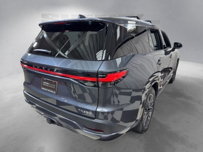 2024 Lexus TX 350 Luxury