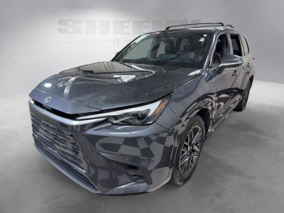 2024 Lexus TX 350 Luxury