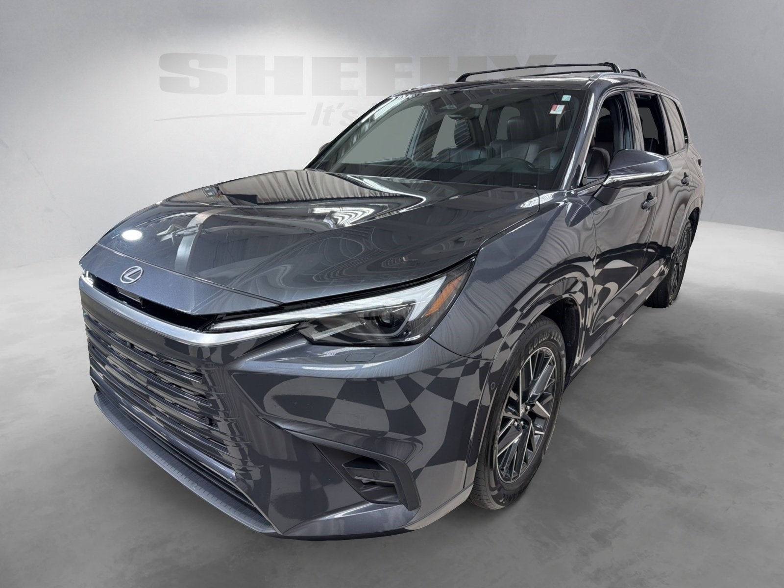 2024 Lexus TX 350 Luxury