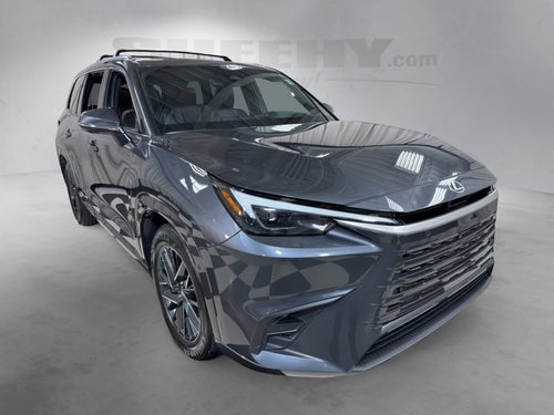 2024 Lexus TX 350 Luxury