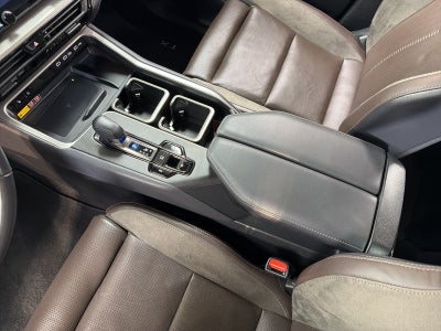 2024 Lexus TX 350 Luxury