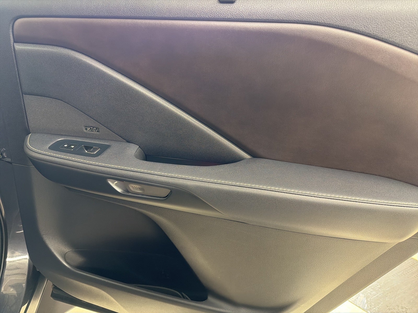 2024 Lexus TX 350 Luxury