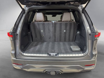 2024 Lexus TX 350 Luxury