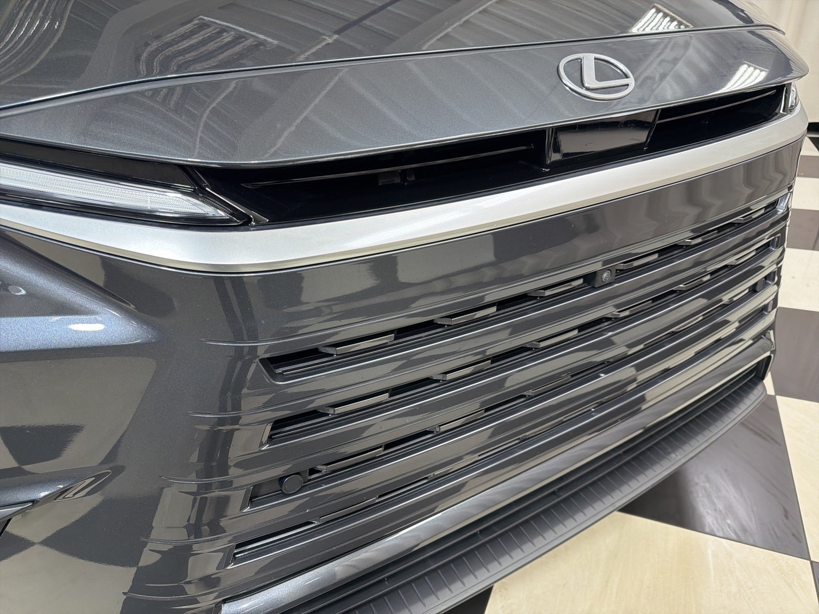 2024 Lexus TX 350 Luxury