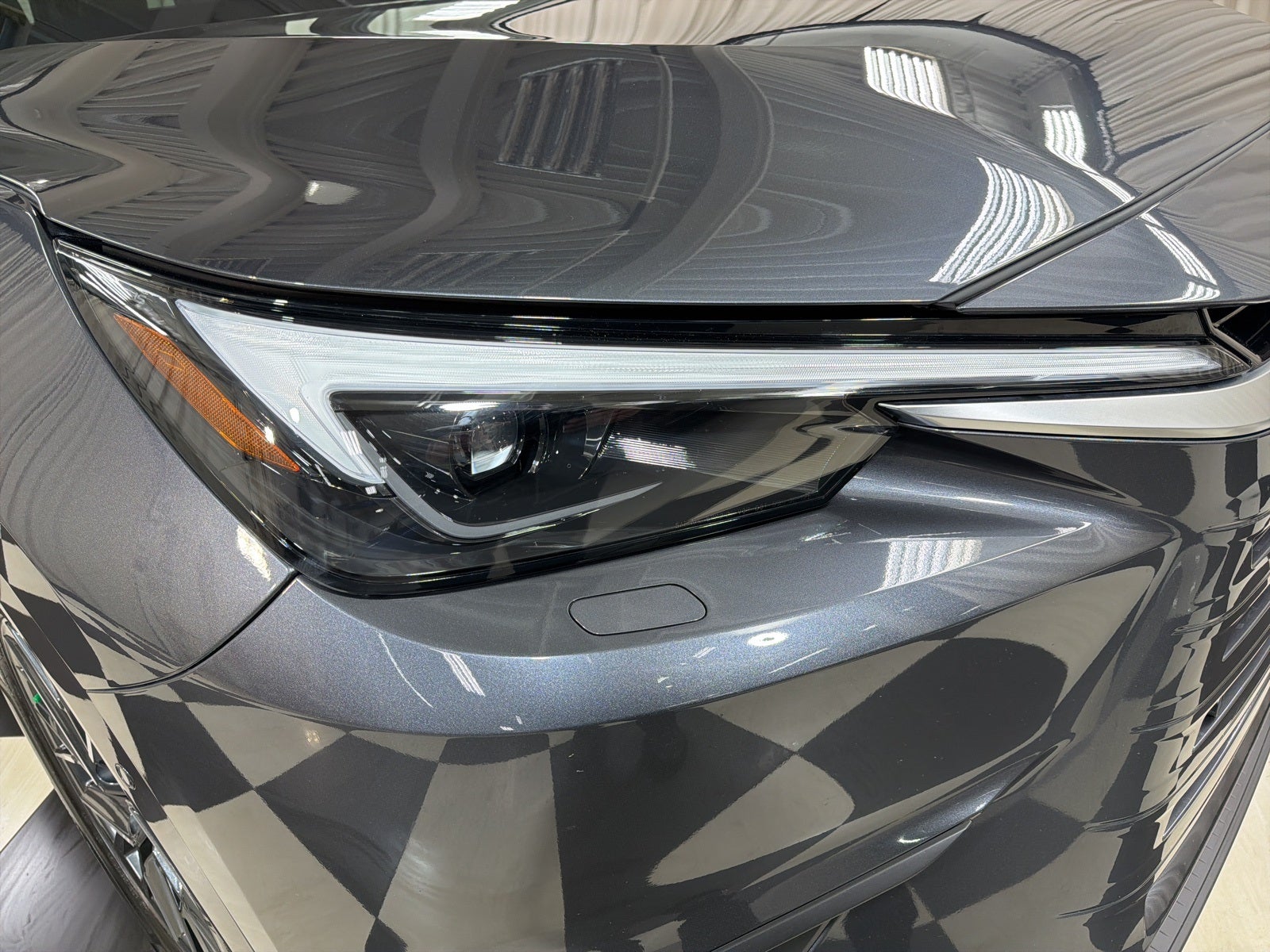 2024 Lexus TX 350 Luxury