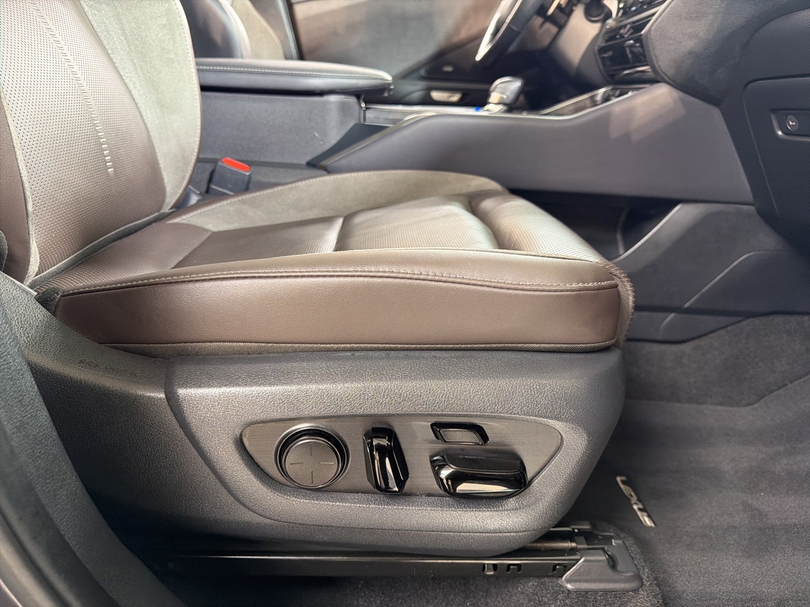 2024 Lexus TX 350 Luxury