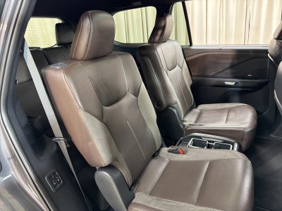 2024 Lexus TX 350 Luxury