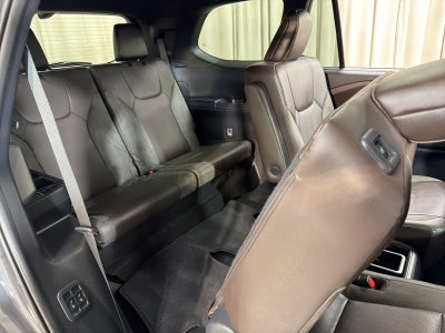 2024 Lexus TX 350 Luxury