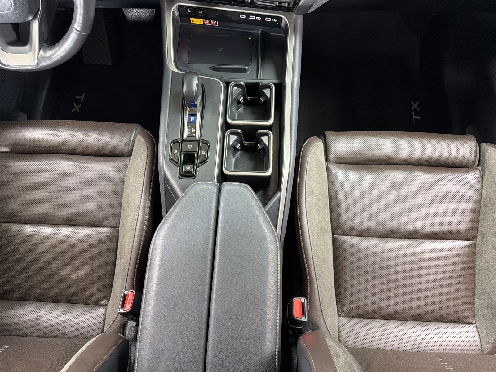 2024 Lexus TX 350 Luxury