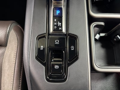 2024 Lexus TX 350 Luxury