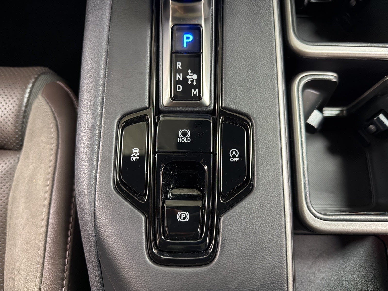 2024 Lexus TX 350 Luxury