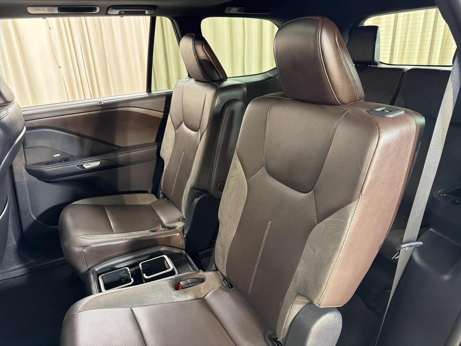 2024 Lexus TX 350 Luxury