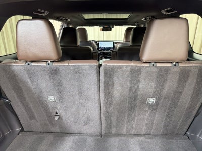 2024 Lexus TX 350 Luxury