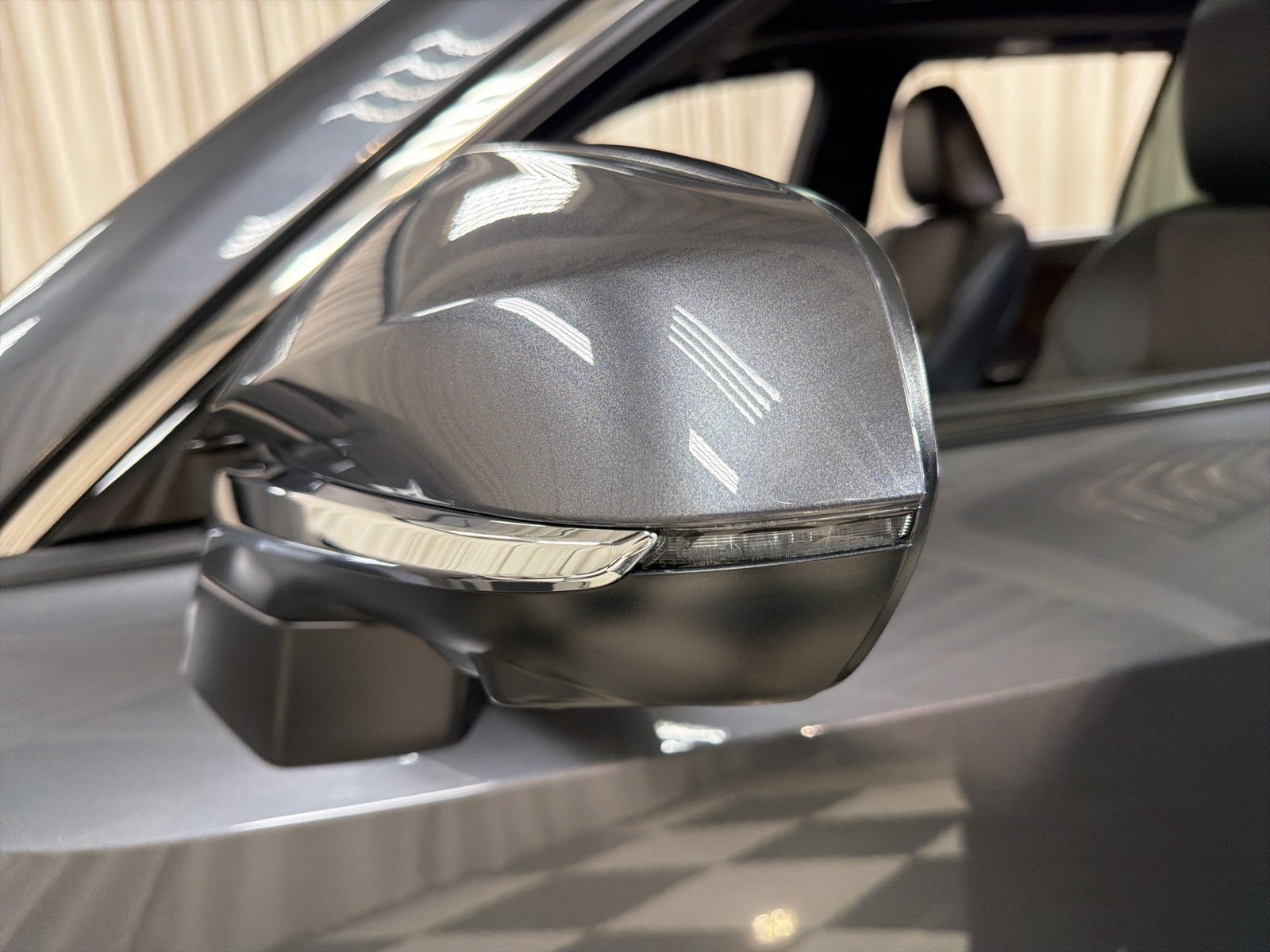 2024 Lexus TX 350 Luxury