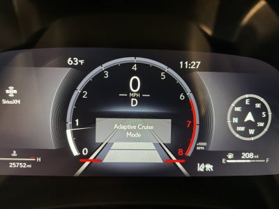 2024 Lexus TX 350 Luxury