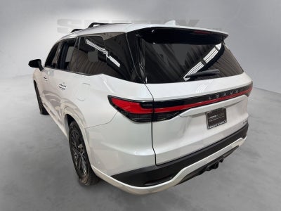2024 Lexus TX 350