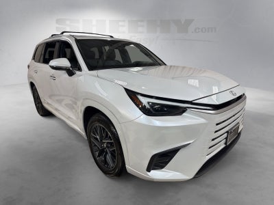 2024 Lexus TX 350