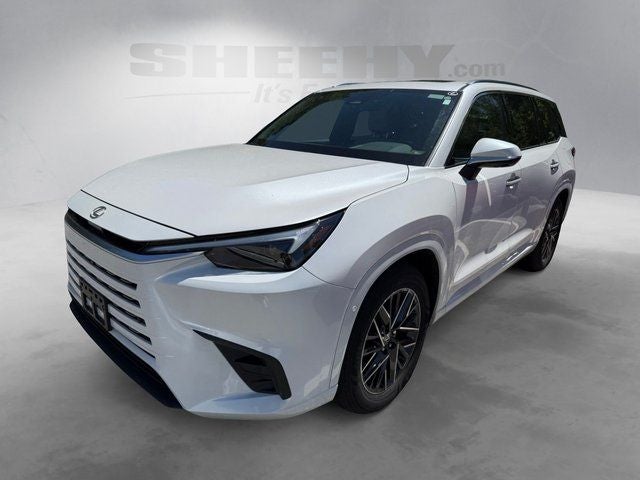 2025 Lexus TX 350 Premium