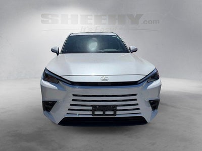 2025 Lexus TX 350 Premium