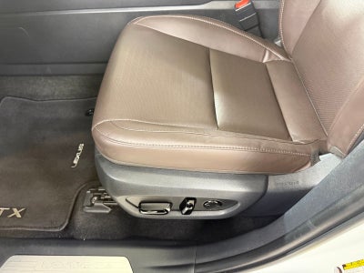 2025 Lexus TX 350 Premium