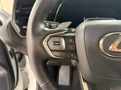 2025 Lexus TX 350 Premium