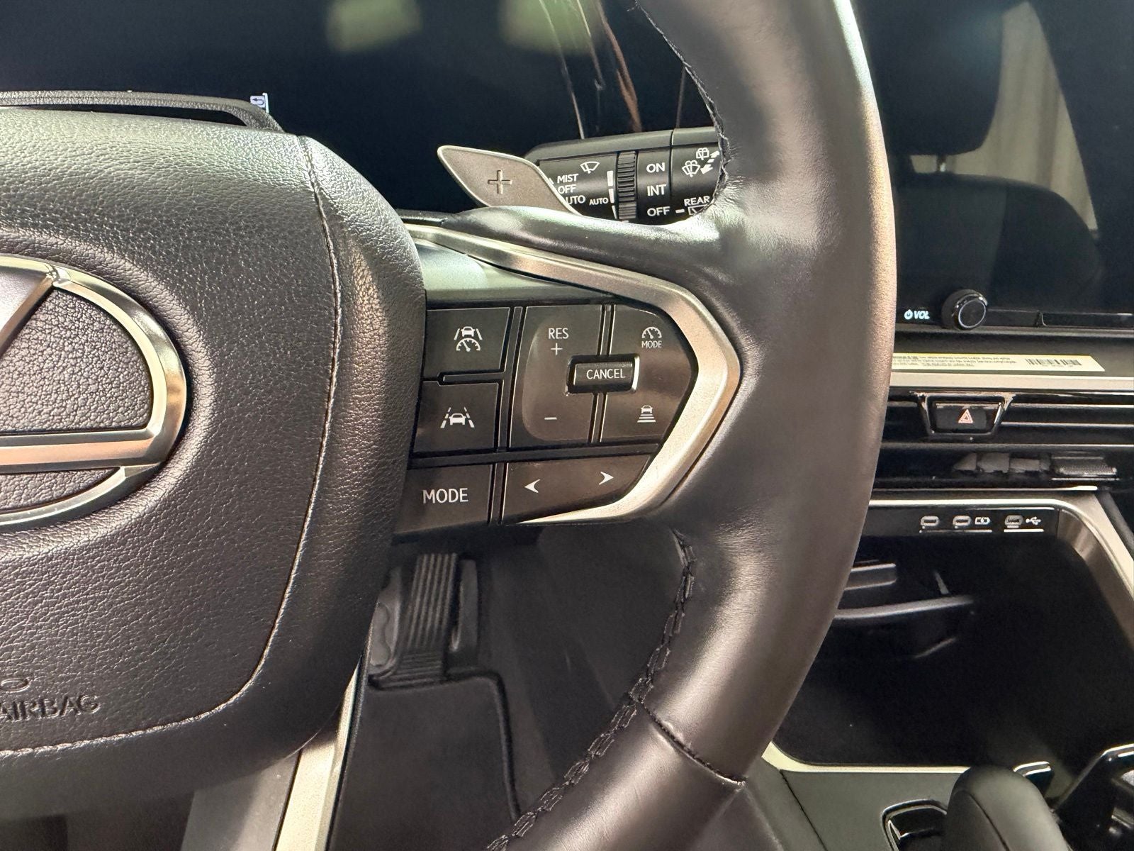 2025 Lexus TX 350 Premium