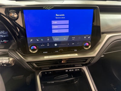 2025 Lexus TX 350 Premium