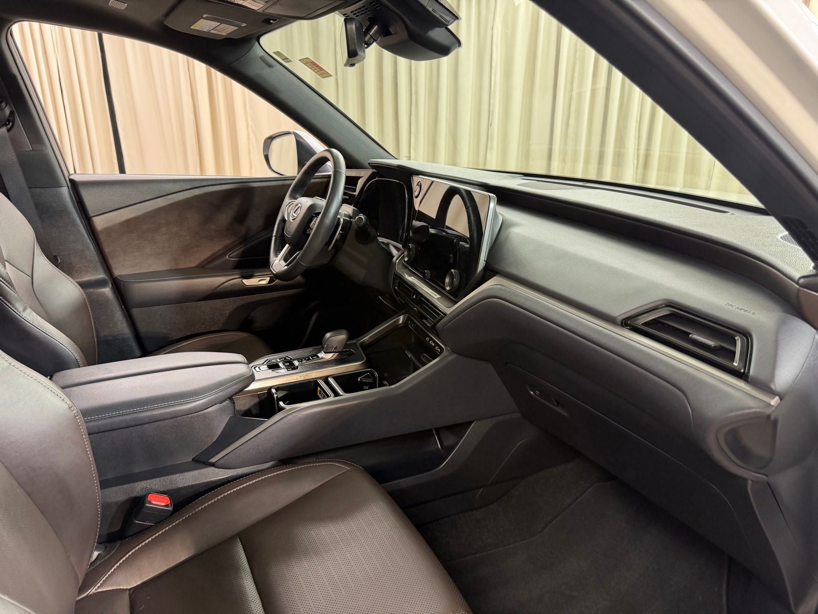2025 Lexus TX 350 Premium