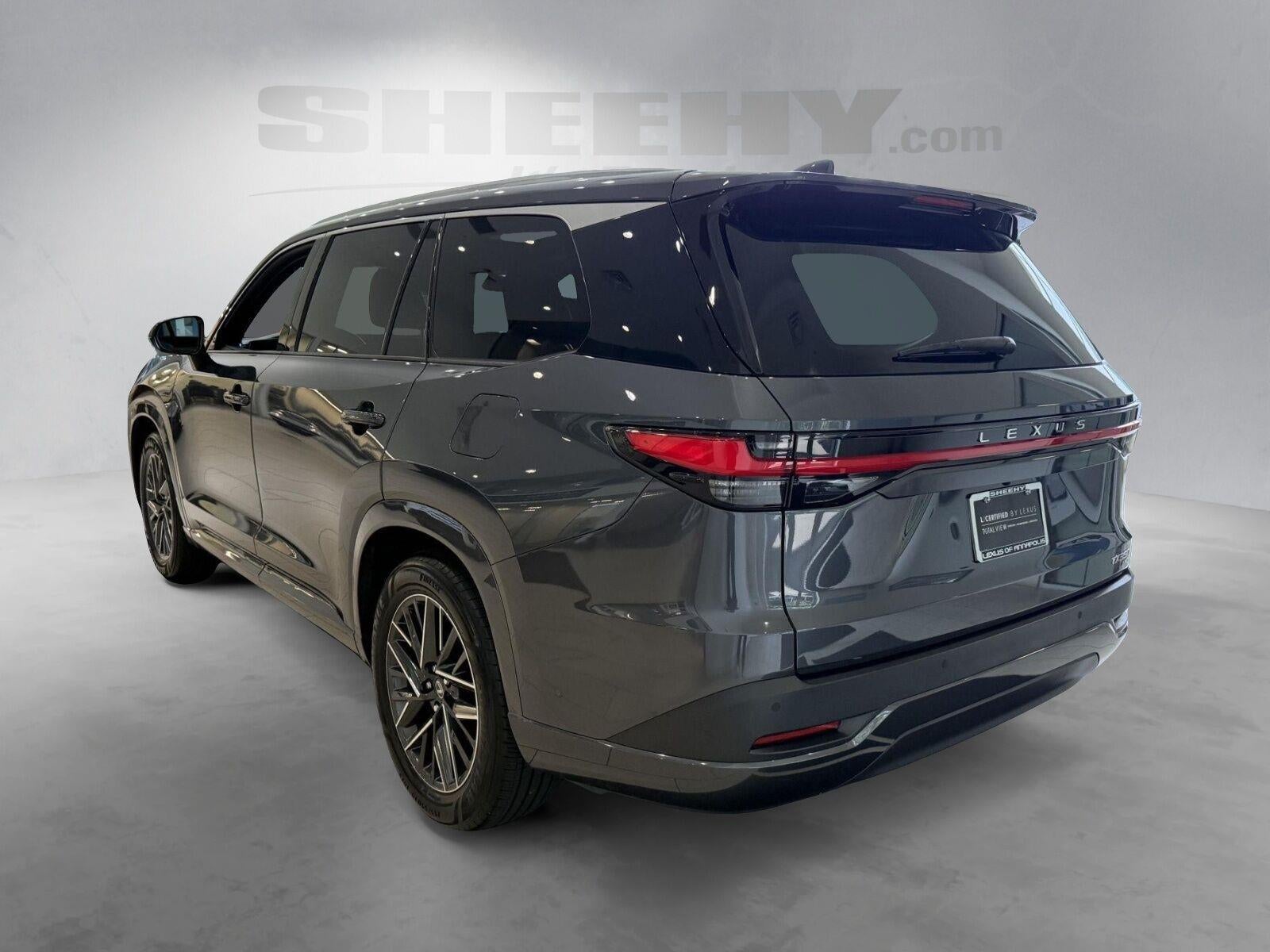 2026 Lexus Tx TX 350 Premium