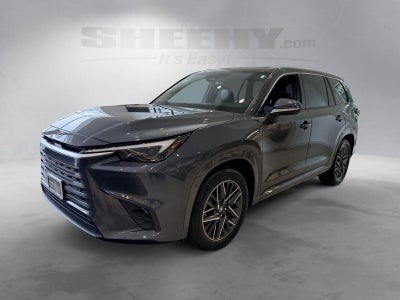2026 Lexus Tx TX 350 Premium