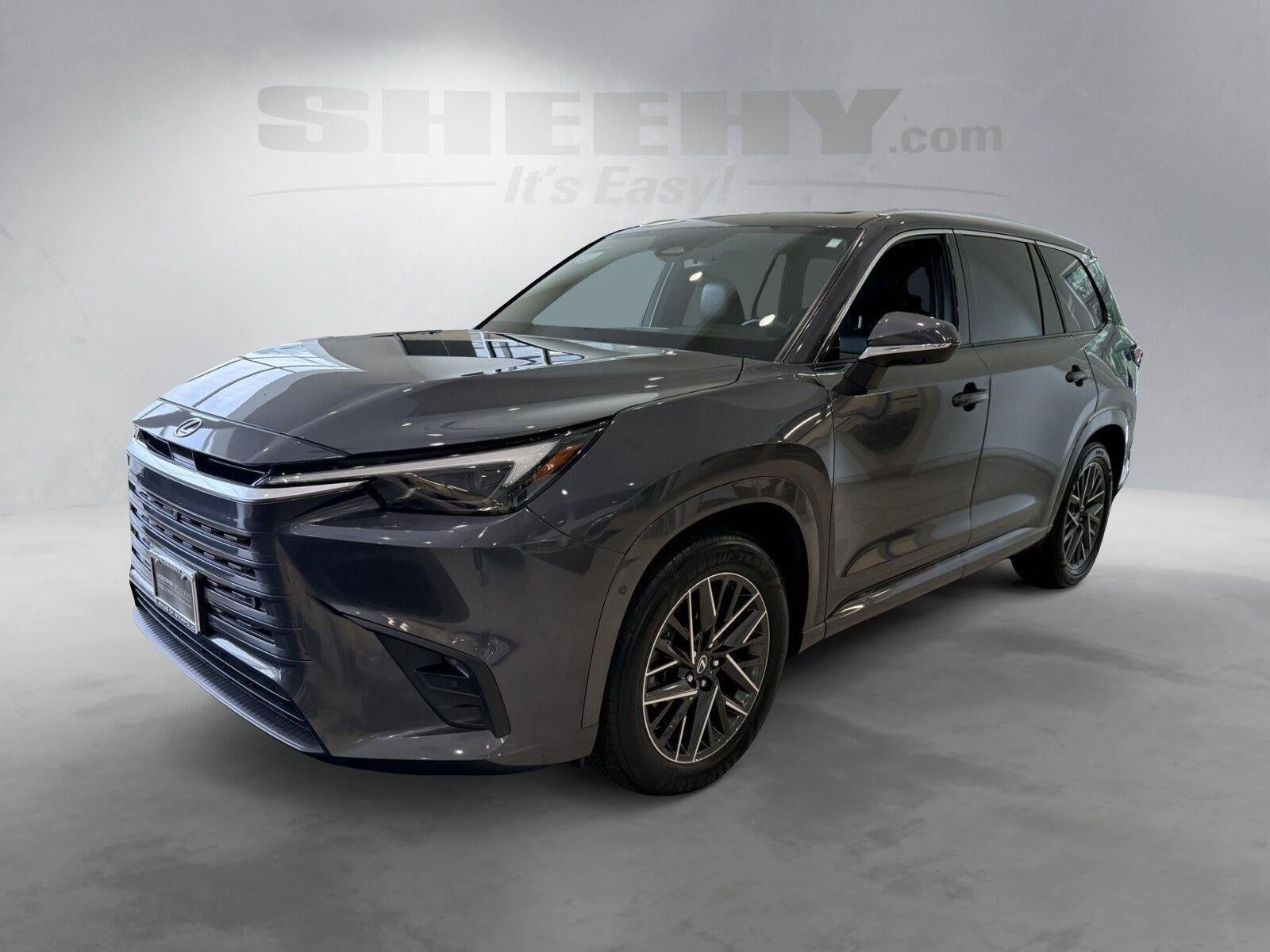 2026 Lexus Tx TX 350 Premium