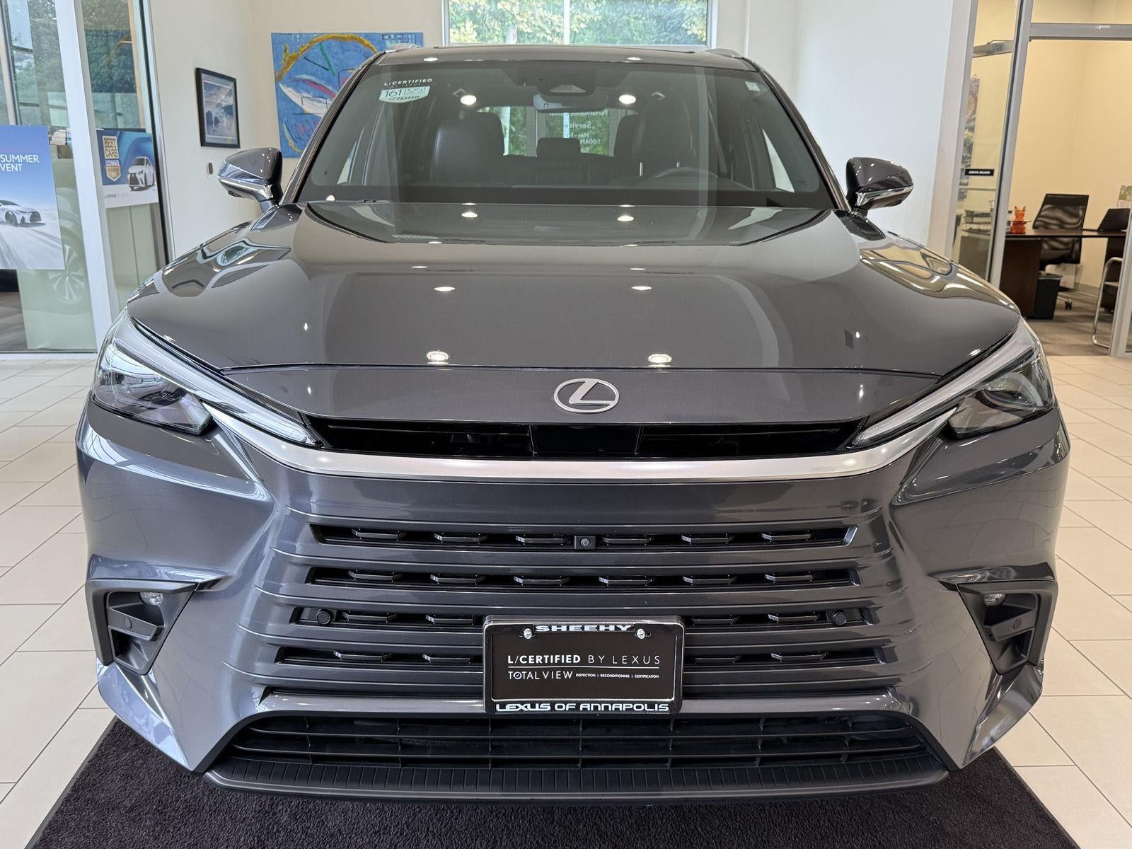 2026 Lexus Tx TX 350 Premium