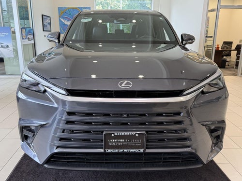 2026 Lexus Tx TX 350 Premium