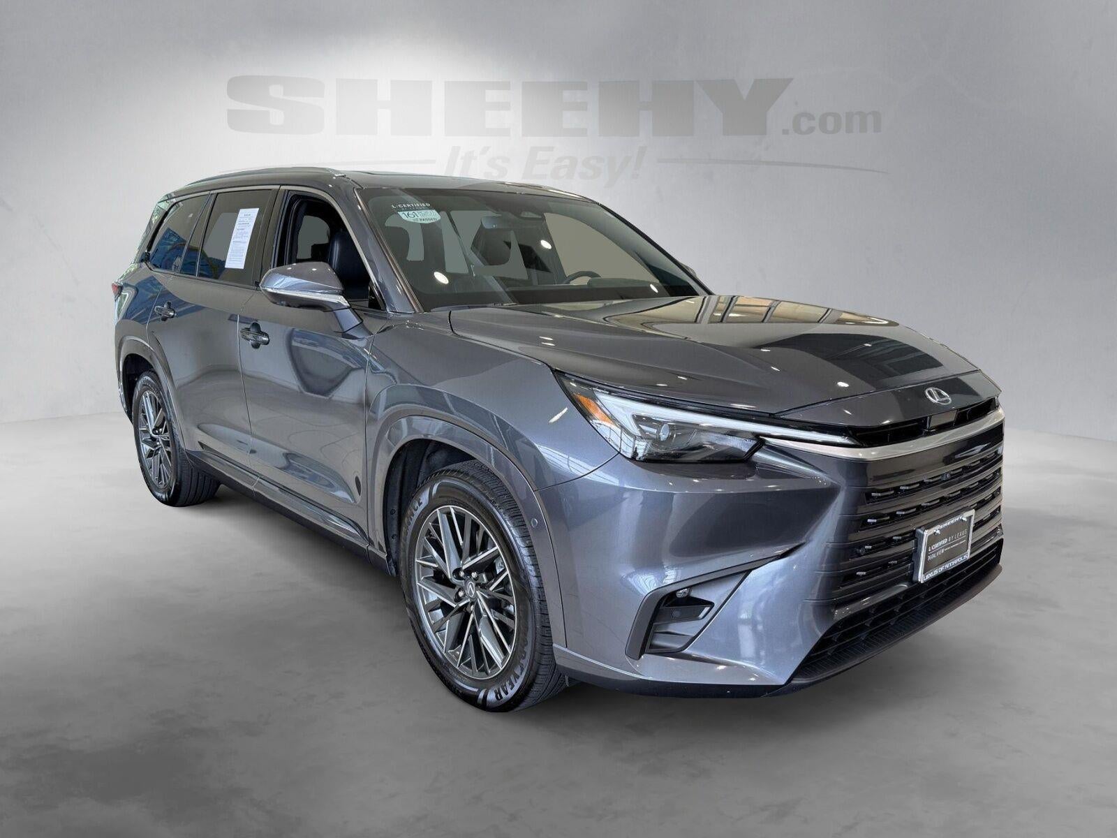 2026 Lexus Tx TX 350 Premium