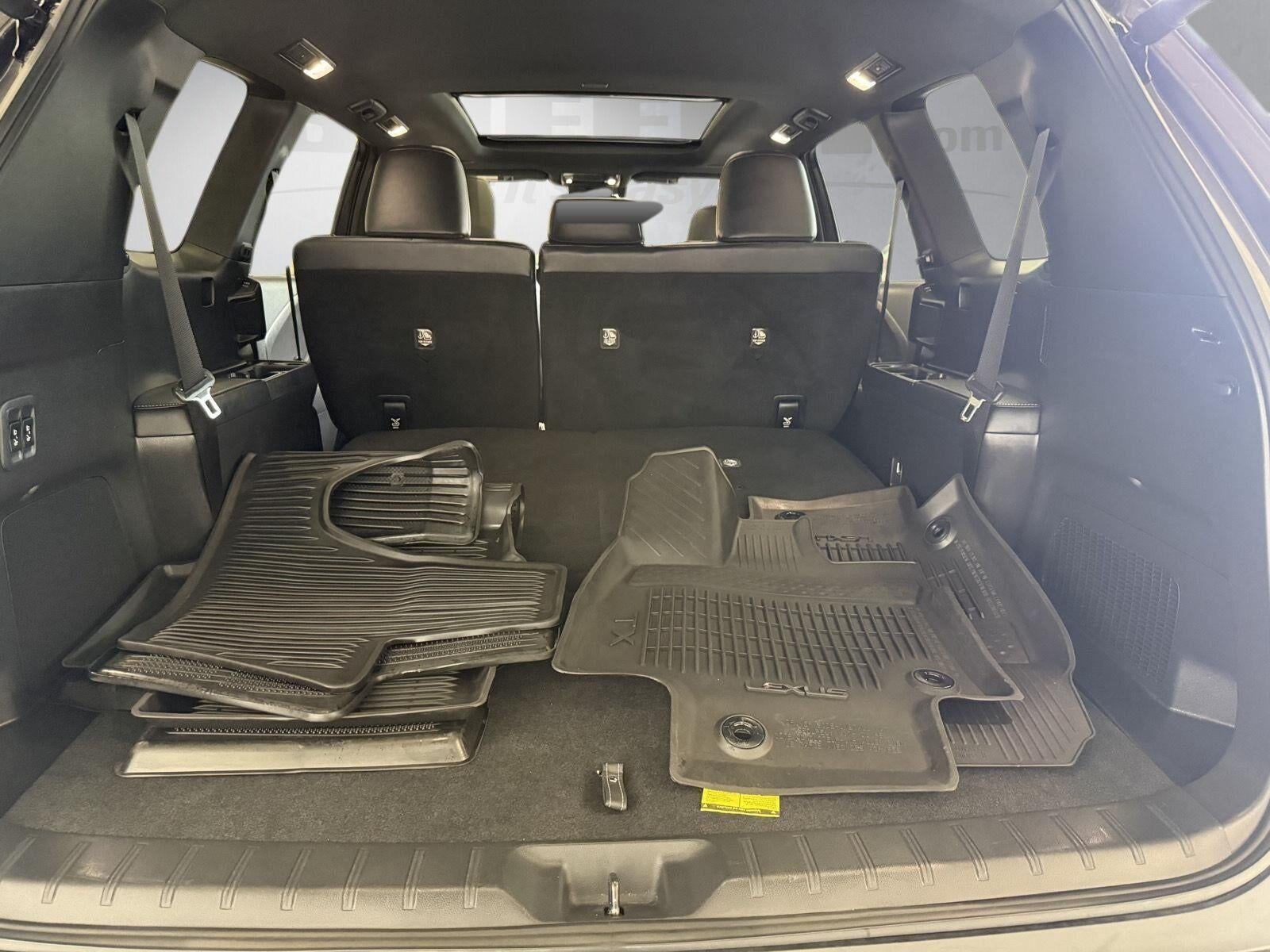 2026 Lexus Tx TX 350 Premium