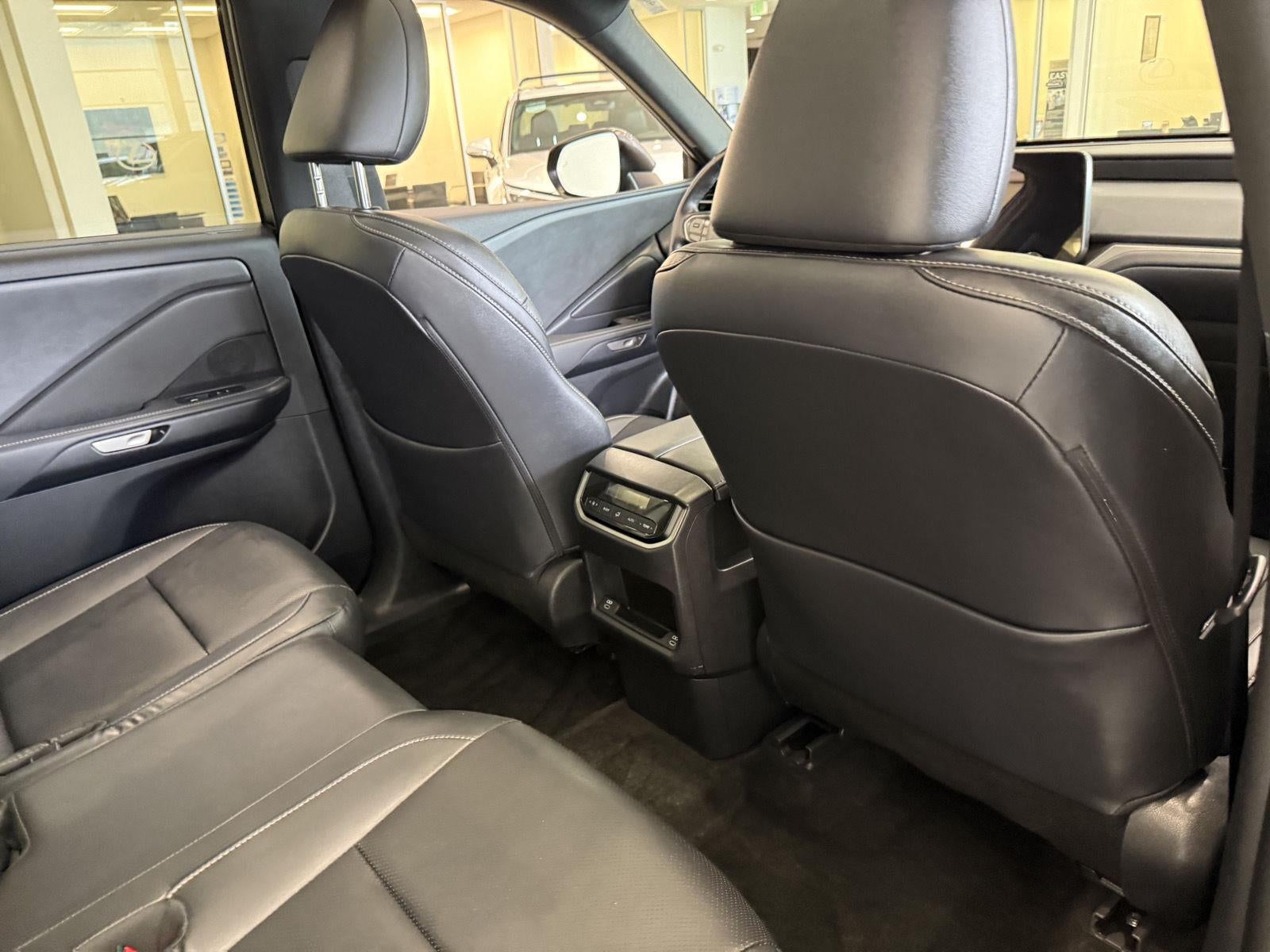 2026 Lexus Tx TX 350 Premium