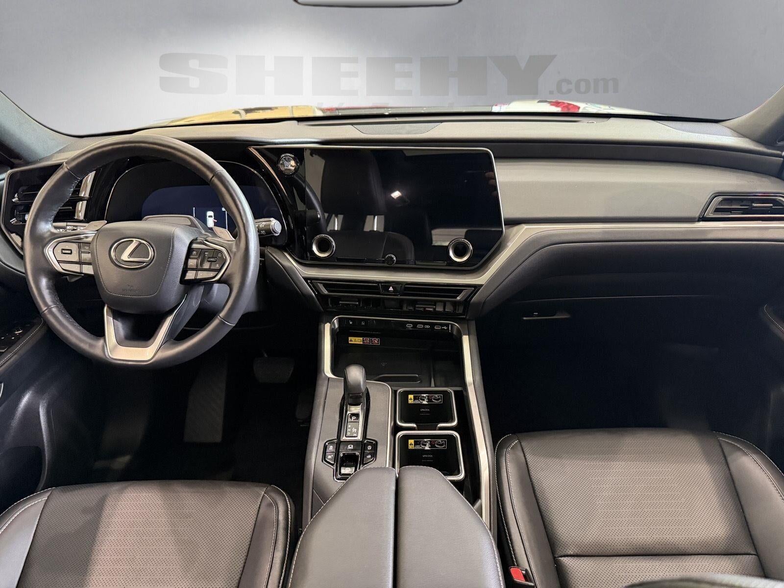 2026 Lexus Tx TX 350 Premium