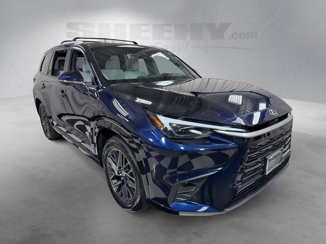 2024 Lexus TX 350