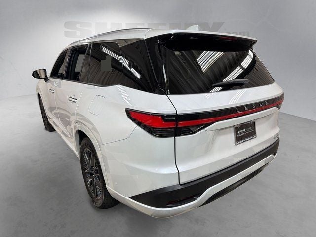 2024 Lexus TX 350 Premium