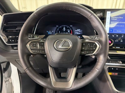 2024 Lexus TX 350 Premium