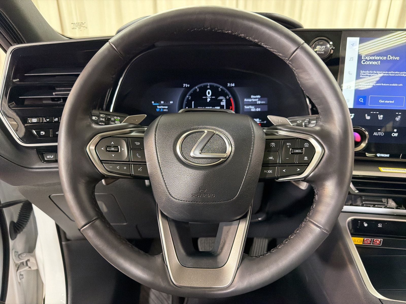 2024 Lexus TX 350 Premium