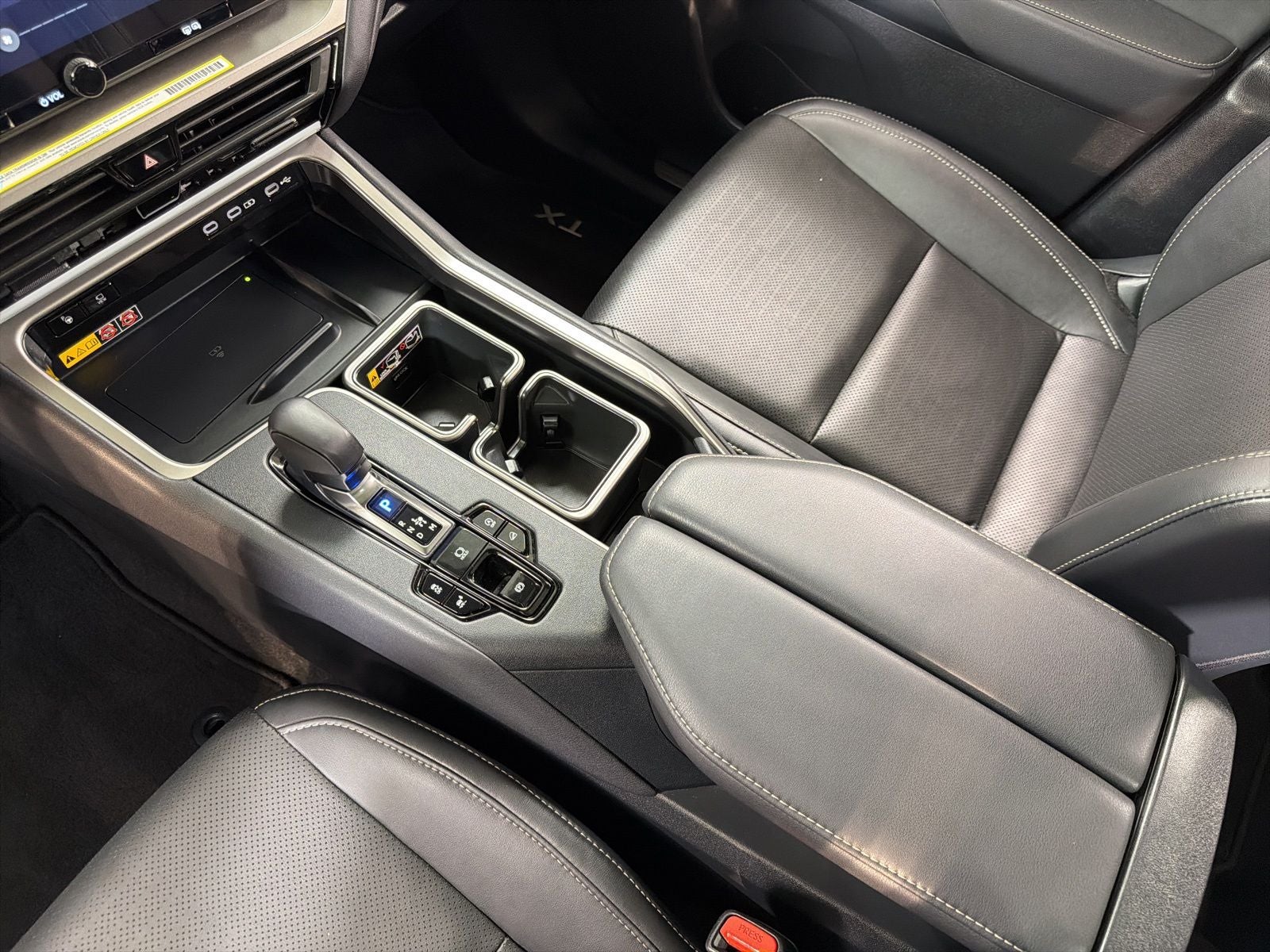 2024 Lexus TX 350 Premium